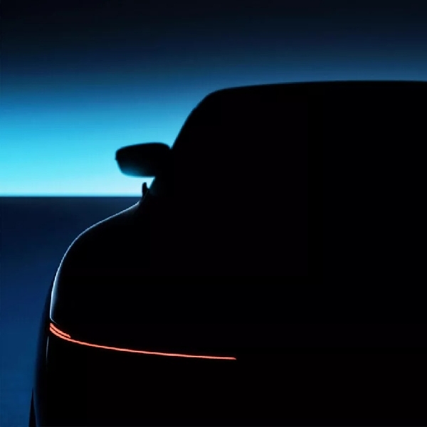 BMW Hadirkan Teaser Mobil Shooting Brake Ini, Seperti Apa?