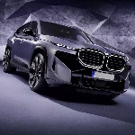 BMW Dikabarkan Sedang Mengerjakan XM Hybrid Versi Enam Silinder