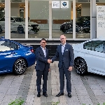 BMW Dirikan Pabrik Baru untuk Memulai Produksi Sedan Dan SUV Di Vietnam