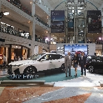 BMW Group Electric Exhibition Hadir Pertama Kali Di Indonesia