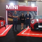 MINI 1965 Victory Edition Meluncur Indonesia, Peringati Kemenangan di Reli Monte Carlo