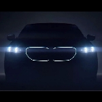 BMW Konfirmasi i5 Baru Akan Meluncur 24 Mei