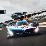 Inilah Fakta Menarik Tentang BMW M Hybrid V8 di Le Mans