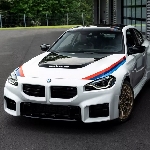 BMW M2 Turbo Edisi Khusus Hadirkan Livery Retro Ikonik