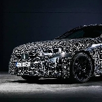 BMW M5 Terbaru Bocor, Begini Penampakannya