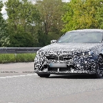 BMW M5 Terbaru Bakal Hadir Dengan Teknologi PHEV?