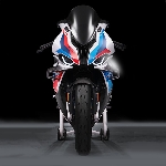 BMW Motorrad M1000RR 2020, Dengan Performa Balap