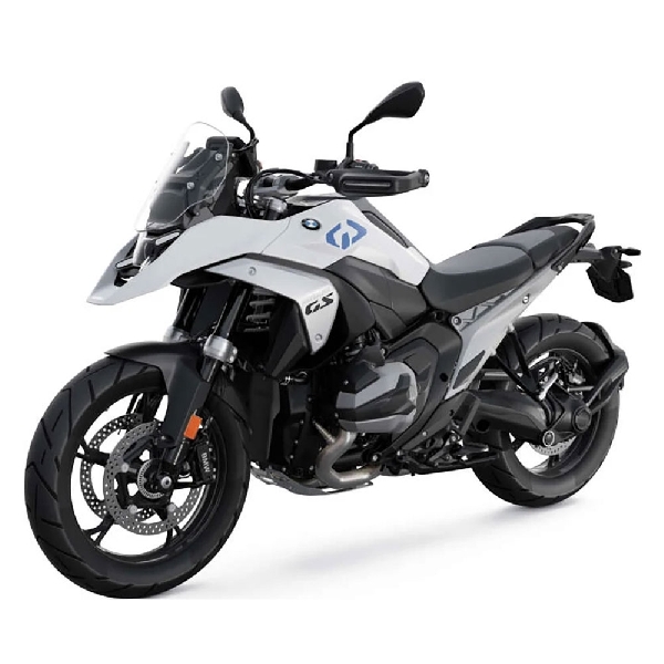 BMW Motorrad R1300GS 2024 Memulai Debutnya