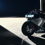 BMW Vision K18: Motor Konsep Bagger Futuristik dengan Desain Aluminium