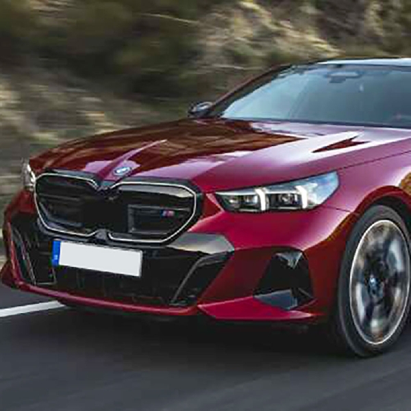 BMW Pertahankan Peringkat Pertama Sebagai Merek Premium Secara Global