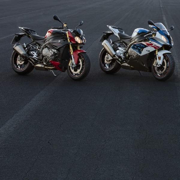 BMW Recall BMW S1000R dan S1000RR di Amerika Serikat