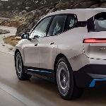 BMW Recall Model iX dan i4, Ini Penyebabnya!