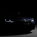 Penampakan BMW Seri 4 Coupe, Siap Meluncur 2 Juni 2020