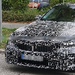 BMW Seri 5 2024 Terungkap Dengan Tampilan Grill Baru