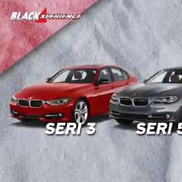 BMW Seri 3 Legendaris dan Incaran Kolektor