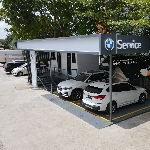 BMW Studio Social Market (SoMa) Kini Hadir Di Palembang