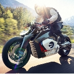 BMW Motorrad Akan Luncurkan Sportbike Listrik Performa Tinggi?