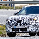 Bocoran BMW X1 Facelift, Pakai Wajah iX3 Dan Akan Berganti Nama?
