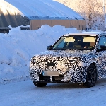Bocoran BMW X1 Terbaru, Pakai Desain Ala Neue Klasse?