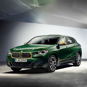 BMW X2 2023 Terima Upgrade dengan Paket Edition GoldPlay -  blackxperience.com