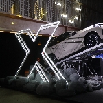 BMW X3 Generasi Terbaru Akhirnya Hadir Di Indonesia, Seperti Apa?