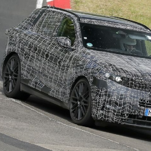 BMW Pastikan X5 Generasi Terbaru Ada Varian Hidrogen
