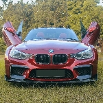 BMW Z3 Hadir Kembali Dengan Model F30 Facelift