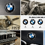 Selama Ini Salah! Ini Arti Logo BMW yang Jarang Diketahui Orang