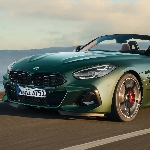 Meski Produksi Z4 Tahun Ini Berakhir, BMW Pastikan Produksi Tetap Berlangsung Hingga Mei 2026