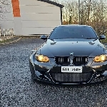 BMW M3 Swap Engine Dengan Nissan Skyline GT-R? Ini Hasilnya