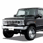 Seperti Ini Tampilan Jimny Berbalut Body Kit Cal's Motor, Klasik Banget!