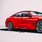 BMW Seri 8 Hadir Dalam Edisi Perpisahan Bertema Klasik Ini