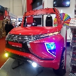 Autovision Catat Prestasi Gemilang Selama Pameran GIIAS 2018