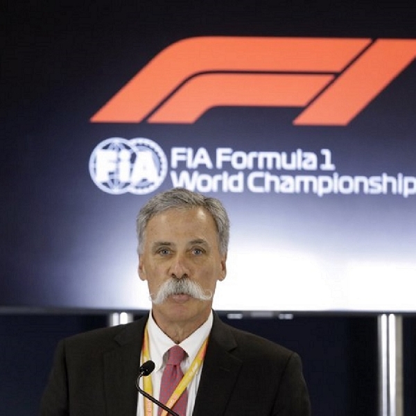 F1: Bos F1: “Tidak Ada Tenggat Waktu Untuk Revisi Kalender Balap”