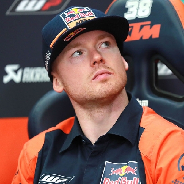 MotoGP: Bradley Dipecat- Bos KTM Mesara Ini Tak Adil