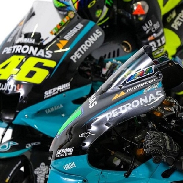 MotoGP: Bos Petronas Yamaha SRT Tegaskan Kondisi Finansial Kembali ‘Normal’