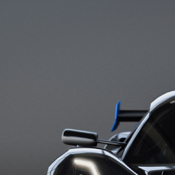 Brabham Memperkenalkan BT63 GT2 Concept, Akan Bersaing di GT2 European Series