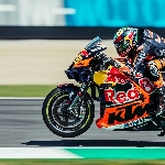 KTM Pecahkan Rekor Top Speed MotoGP, Kencangnya Bukan Main