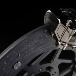 Brembo Hadirkan Teknologi Kaliper Rem Hypercar Ke Sepeda Motor
