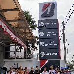 Ban Bridgestone Potenza Adrenalin RE003 Untuk Pengendalian Terbaik