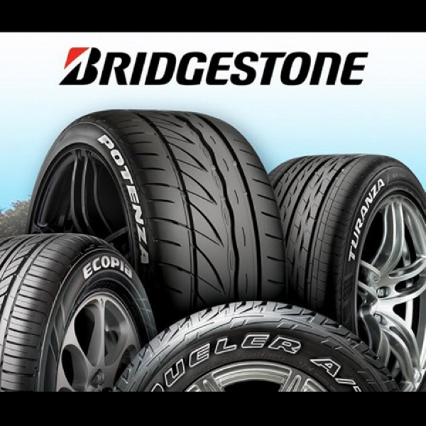 Pemprov Jawa Barat Terima Donasi APD dari Bridgestone Indonesia