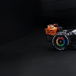 F1: Mclaren Hadirkan Livery Spesial Bertema Chrome di GP Inggris 2025