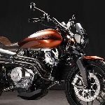 Brough Superior Membawa Versi Scrambler ke Motor Terbaru