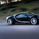 Bugatti Tambah Fasilitas Perakitan Mobil Hybrid