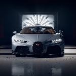 Bugatti Chiron Super Sport Ini Punya Performa Luar Biasa