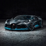 Bugatti Divo Resmi Hadir, Sudah Sold out 2 Tahun Lalu