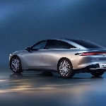 Buick Sematkan Sistem Kemudi Otonom Terbaru di Electra L7