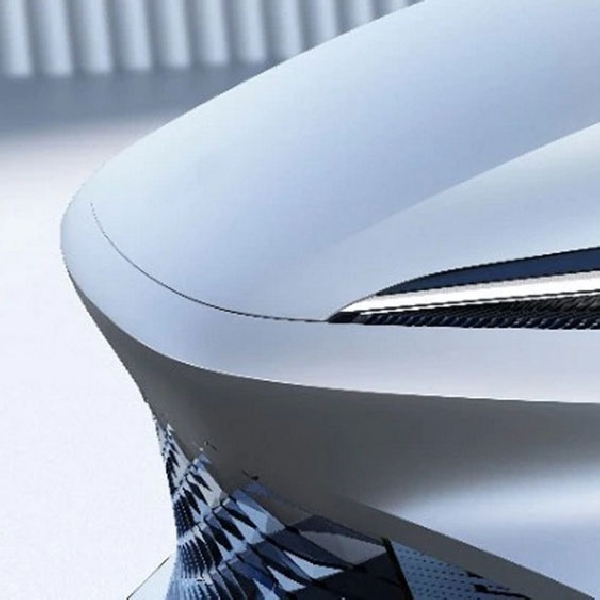 Buick RIlis Teaser Konsep Electra-X EV, Debut di China Awal Bulan Depan