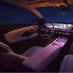 Buick LaCrosse 2023 Pamer Interior Mewah Dan Modern