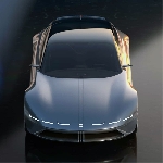 Buick Terus Merambah Pasar Tiongkok dengan Konsep Sedan Retro-Futuristik Terbarunya